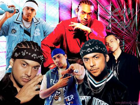 je kif sean paul